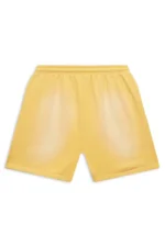 Flame Shorts
