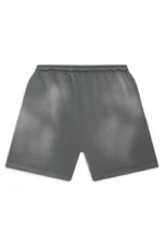 Flame Shorts