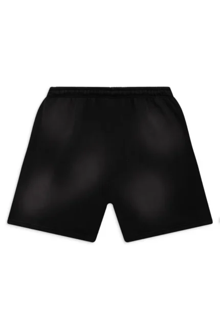 Flame Shorts