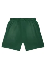 Flame Shorts