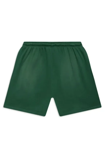Flame Shorts