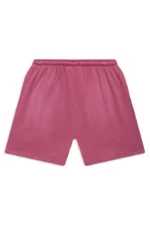 Flame Shorts