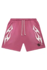 Flame Shorts